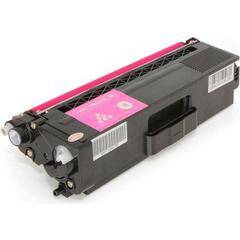 Brother TN-315/TN-345 Muadil Kırmızı Toner - 2