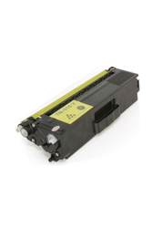 Brother TN-315/TN-345 Muadil Sarı Toner - 2