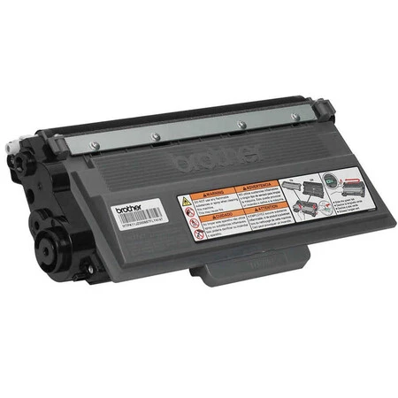 Brother TN-3320 Original Black Toner Cartridge - 2
