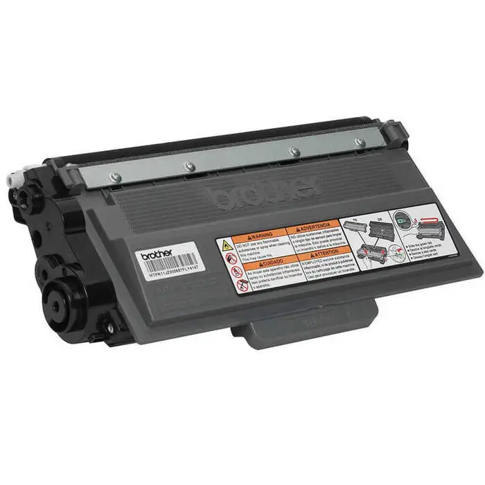 Brother TN-3320 Original Black Toner Cartridge - 2