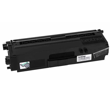 Brother TN-340 Original Black Toner Cartridge - 2
