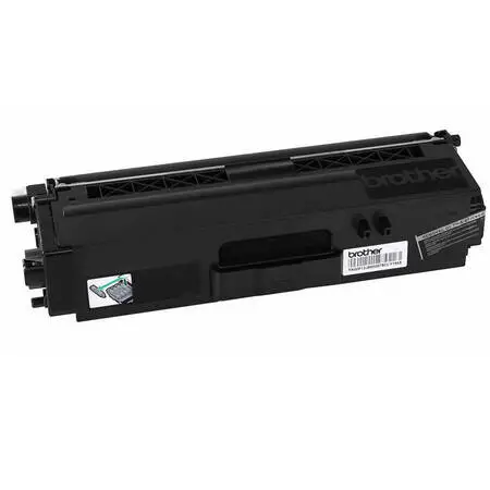 Brother TN-340 Original Black Toner Cartridge - 2
