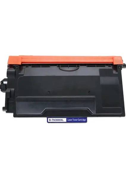 Brother TN-3607 Non-Chip Compatible Toner - 2