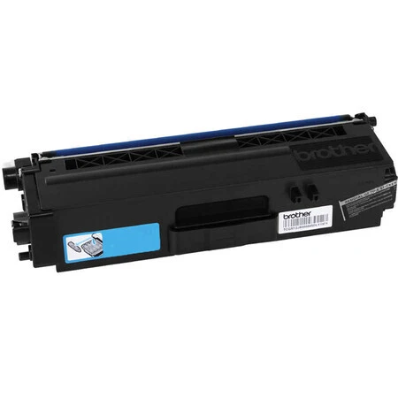 Brother TN-361 Original Black Toner Cartridge - 2