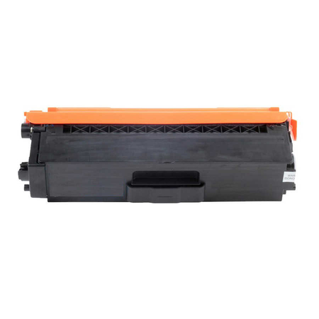 Brother TN-369 Compatible High Capacity Black Toner - 2