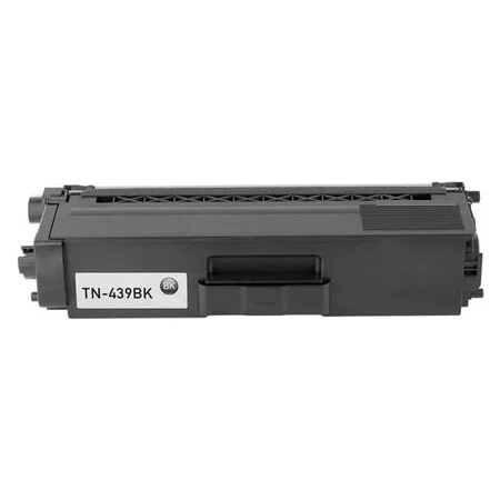 Brother TN-439 Compatible Black Toner - 2