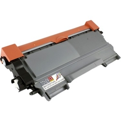 Brother TN-450 / 2225 / 2250 / 2280 / 2060 Compatible Toner - 2