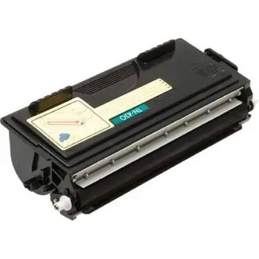 Brother TN-460 / TN-6300 / TN-6600 Compatible Toner - 2