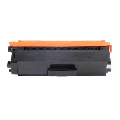 Brother TN-461 Compatible Yellow Toner - 2