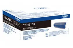 Brother TN-461 Original Black Toner Cartridge - 1