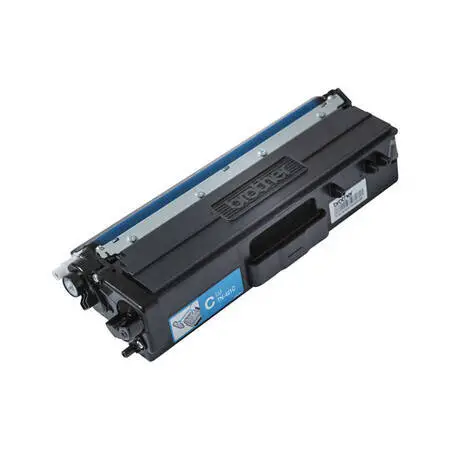 Brother TN-461 Original Blue Toner Cartridge - 2