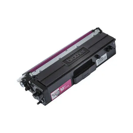 Brother TN-466 Original High Yield Red Toner Cartridge - 2