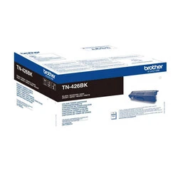 Brother TN-466 Siyah Orijinal Toner Yüksek Kapasiteli - Brother