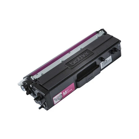 Brother TN-469 Original Ultra High Yield Red Toner Cartridge - 2