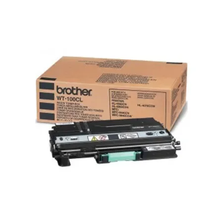 Brother WT-100CL Orijinal Atık Kutusu - Brother
