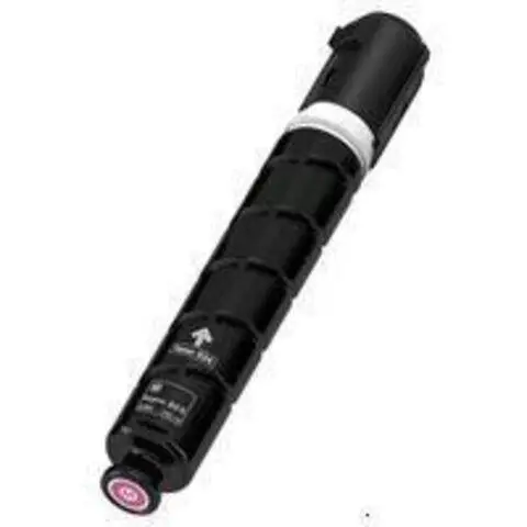 Canon 034-9452B001 Magenta Compatible Toner - 2