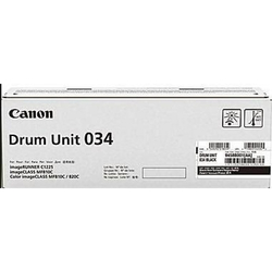 Canon C-EXV-034 Siyah Orijinal Fotokopi Drum Ünitesi - Canon