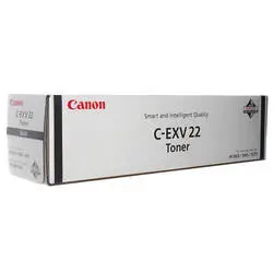 Canon C-EXV-22/1872B002AA Orijinal Fotokopi Toneri - 1