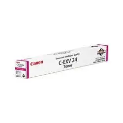 Canon C-EXV-24/2449B002AA Kırmızı Orijinal Fotokopi Toneri - 1