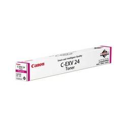 Canon C-EXV-24/2449B002AA Kırmızı Orjinal Fotokopi Toneri - 1