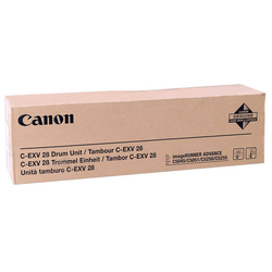 Canon C-EXV-28 Siyah Orijinal Drum Ünitesi - Canon
