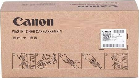 Canon C-EXV-29 Orijinal Atık Kutusu - Canon