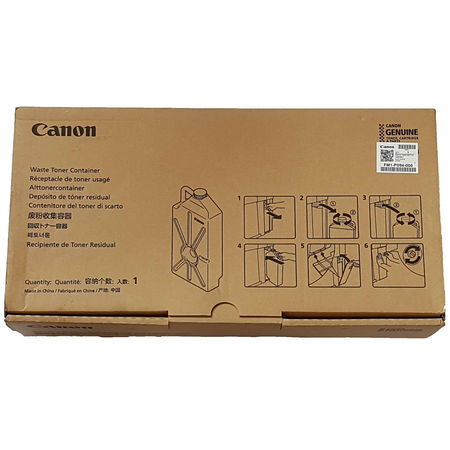 Canon C-EXV 31 FM1P094000 Orijinal Atık Kutusu - Canon