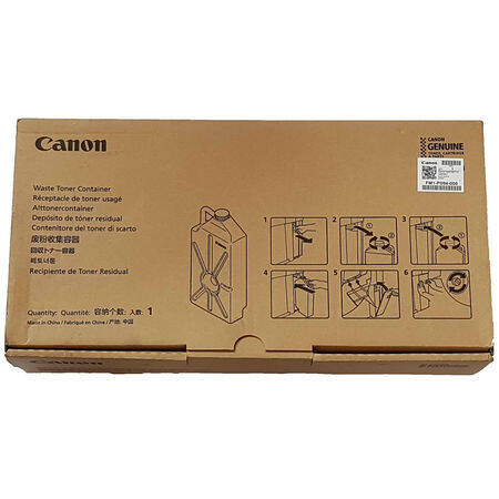 Canon C-EXV 31 FM1P094000 Orijinal Atık Kutusu - 1