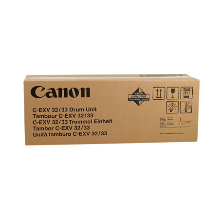 Canon C-EXV-32/C-EXV-33 Fotokopi Drum Ünitesi - Canon