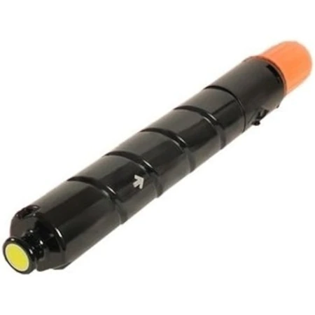 Canon C-EXV-34 Yellow Compatible Toner - 2