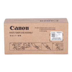 Canon C-EXV-34/FM38137000-FM38137020 Orijinal Atık Kutusu - Canon