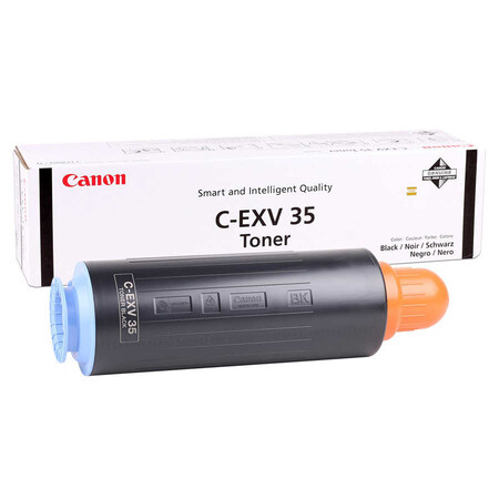 Canon - Canon C-EXV-35 Orjinal Fotokopi Toner