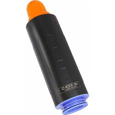 Canon C-EXV-36 Compatible Copier Toner - 2
