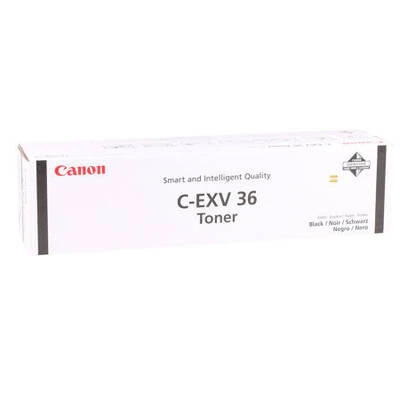 Canon C-EXV-36 Orijinal Fotokopi Toneri - Canon