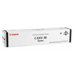 Canon C-EXV-38/4791B002AA Orjinal Fotokopi Toneri - 1