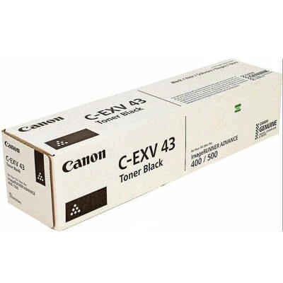 Canon C-EXV-43/2788B002AA Orijinal Fotokopi Toneri - Canon
