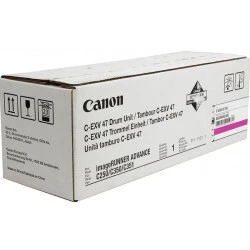 Canon C-EXV-47 Kırmızı Orijinal Drum Ünitesi - Canon