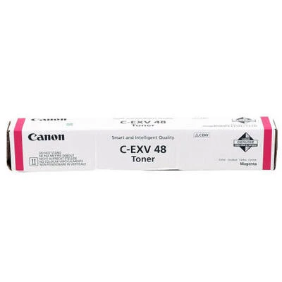 Canon C-EXV-48/9108B002AA Kırmızı Orijinal Fotokopi Toneri - Canon