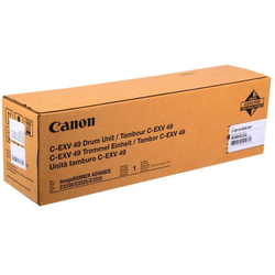 Canon C-EXV-49 Orijinal Drum Ünitesi - Canon