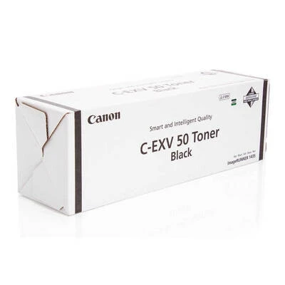 Canon C-EXV-50 Orijinal Fotokopi Toneri - Canon