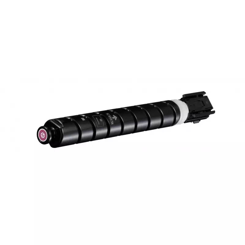 Canon C-EXV 58 Magenta Compatible Toner - 2
