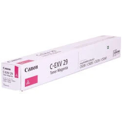 Canon C-EXV-29 Magenta Original Copier Toner - Canon