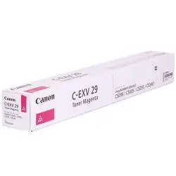 Canon C-EXV-29 Magenta Original Copier Toner - 1