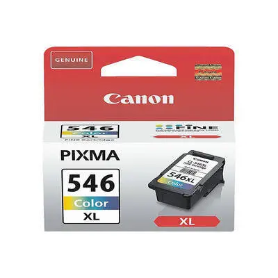 Canon CL-546XL Orijinal Renkli Kartuş - 1