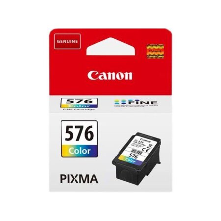 CANON CL-576 Color Original Cartridge - Canon