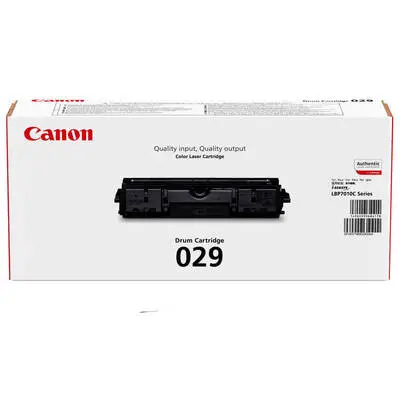 Canon CRG-029 Original Drum Unit - 1