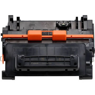 Canon CRG-039 Orijinal Siyah Toner - 2