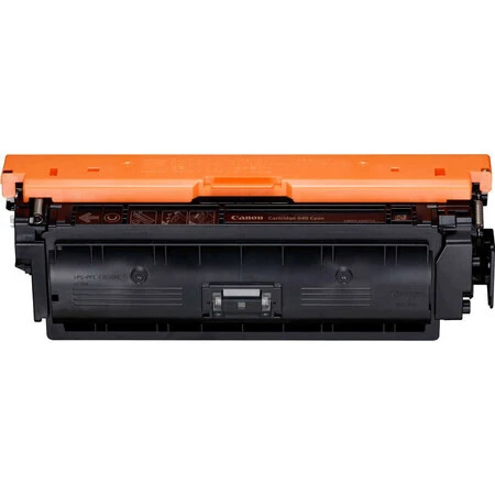 Canon CRG-040 Cyan Original Toner - 2