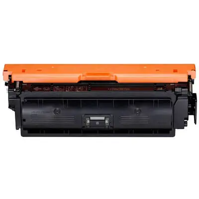 Canon CRG-040/0458C001 Mavi Muadil Toner - 2