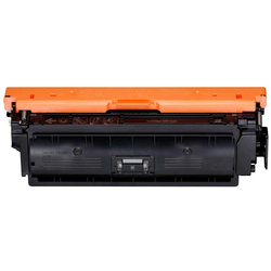 Canon CRG-040/0458C001 Mavi Muadil Toner - Thumbnail